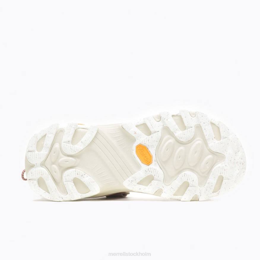 speed fusion strap (j005620) 08XP927 burlwood Merrell