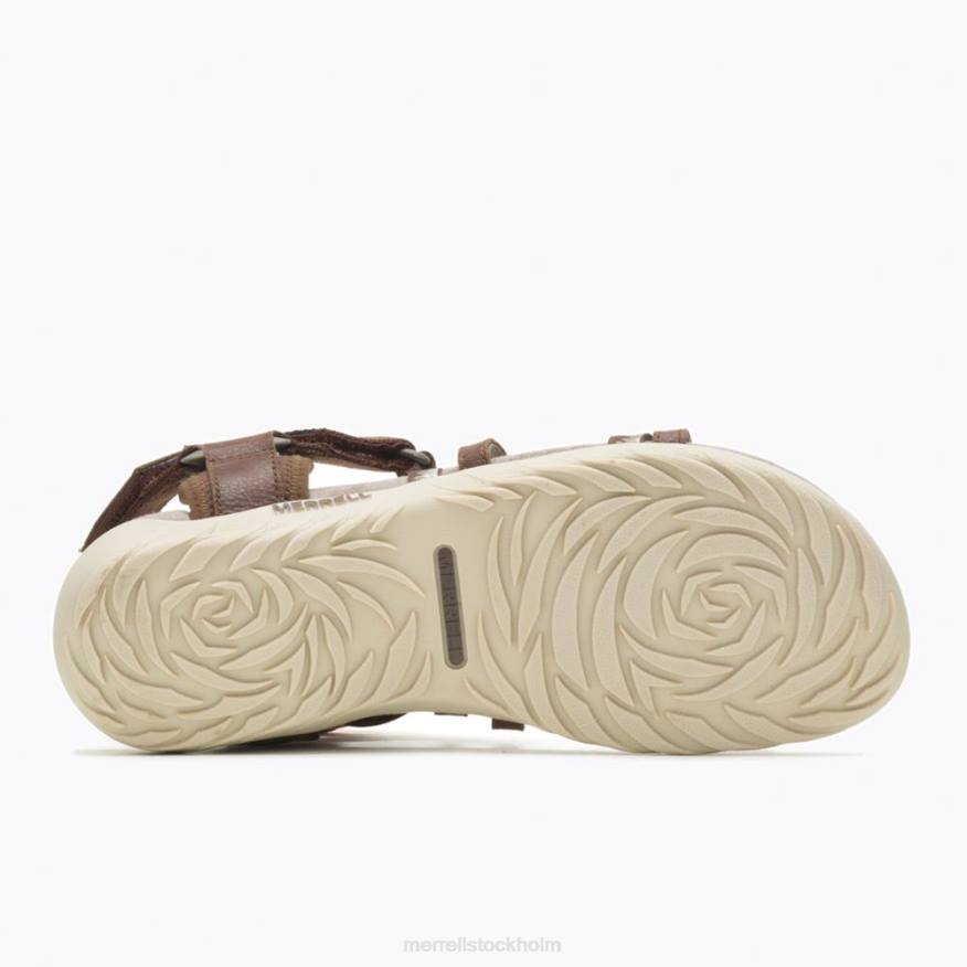 terran 3 cush lattice (j003276) 08XP1226 mörk jord Merrell