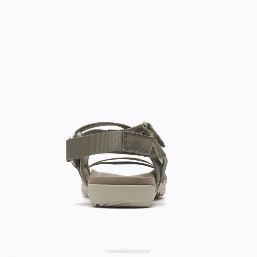 terran 3 cush lattice (j004570) 08XP957 oliv Merrell