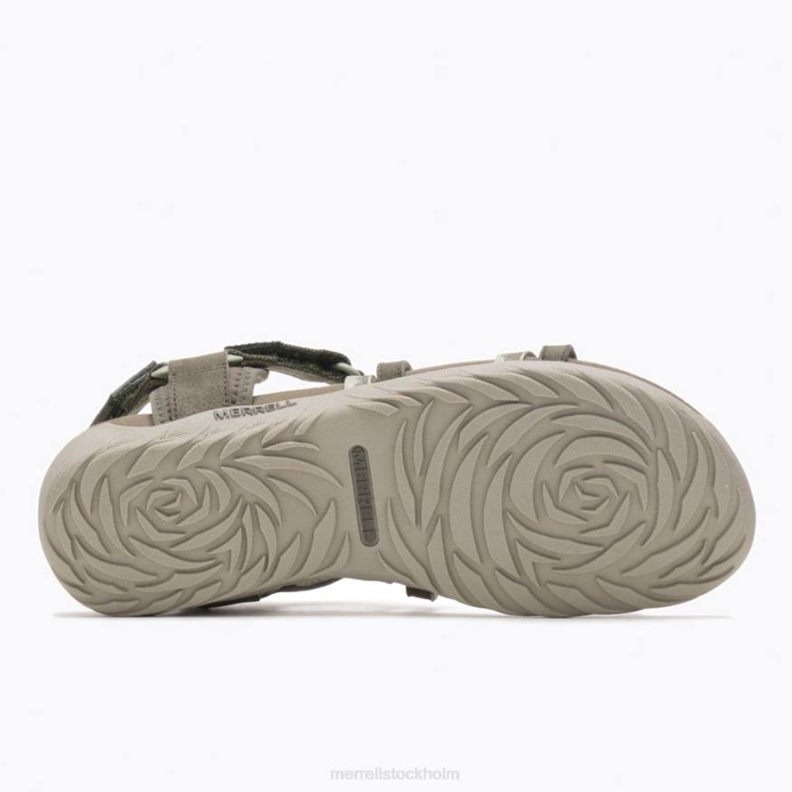 terran 3 cush lattice (j004570) 08XP957 oliv Merrell