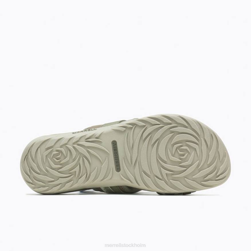 terran 3 kuddsstolpe (j004590) 08XP947 oliv Merrell