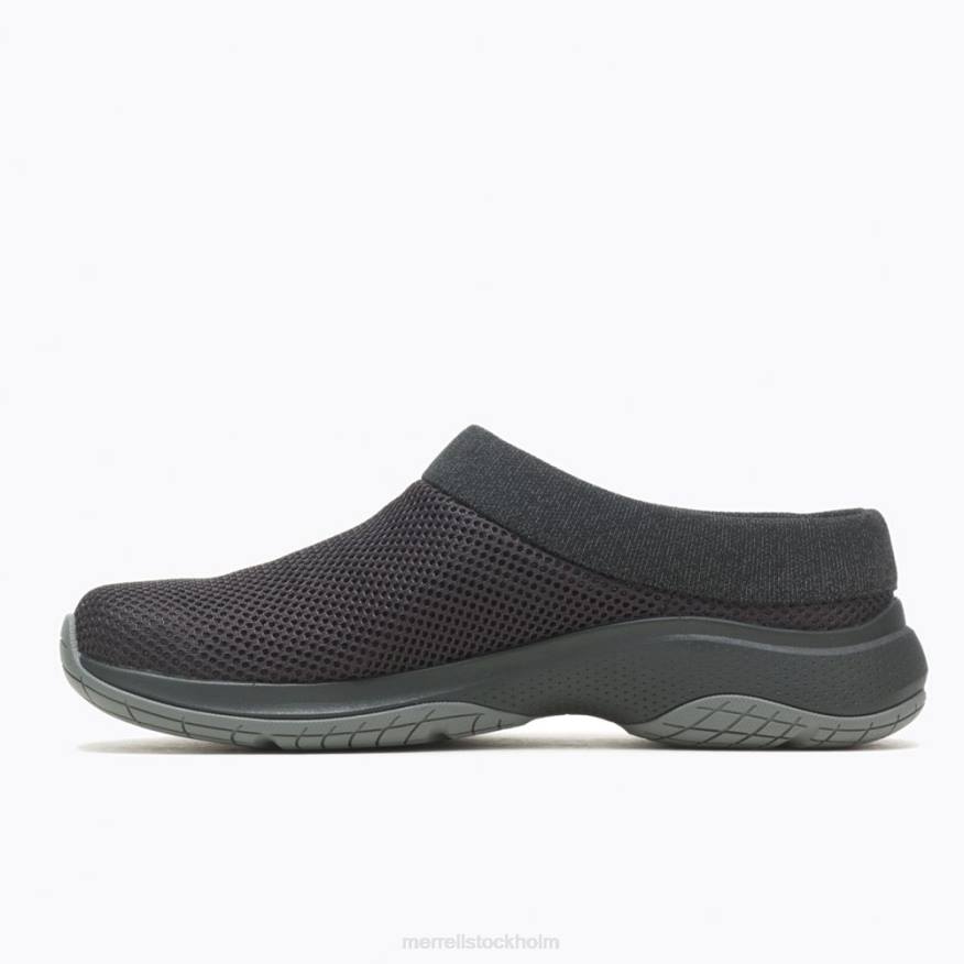 encore breeze 5 bred bredd (j005500w) 08XP1048 svart Merrell
