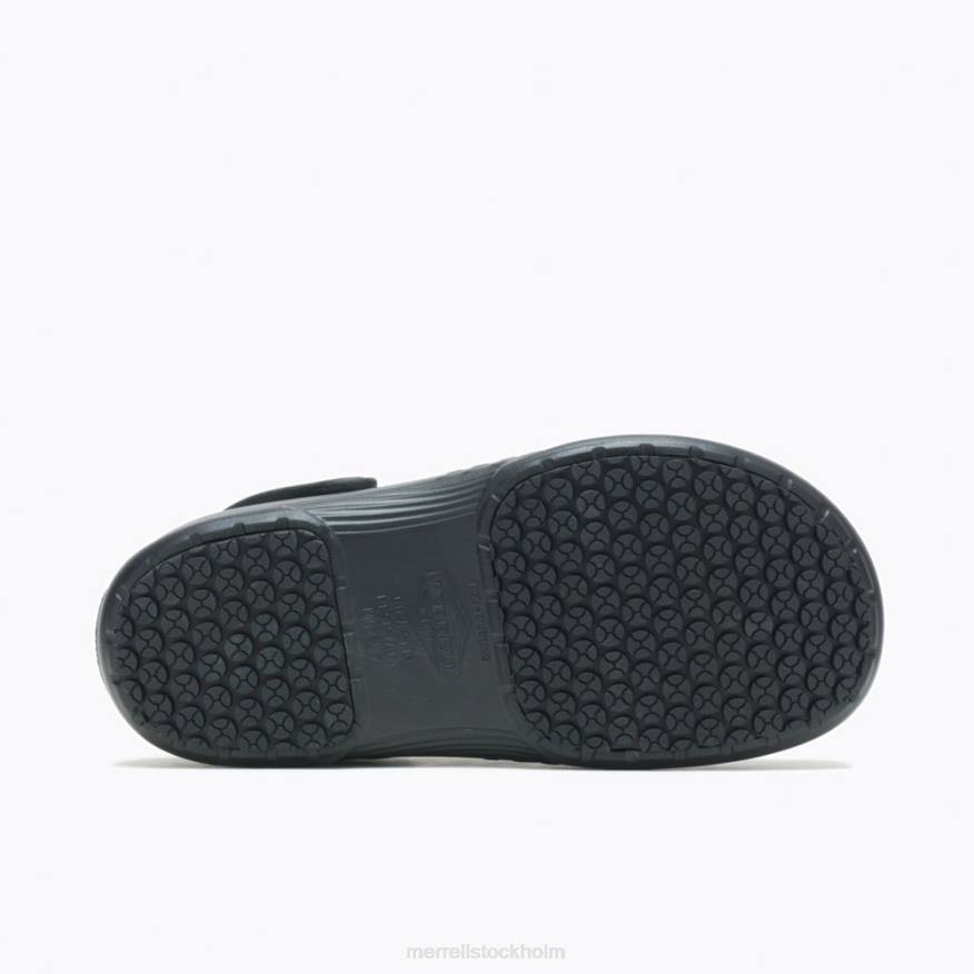 extra service pro (j004436) 08XP1180 svart/plommon Merrell