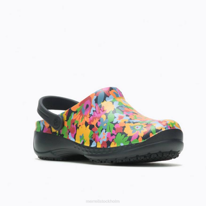 extra service pro (j004442) 08XP1177 fushcia Merrell