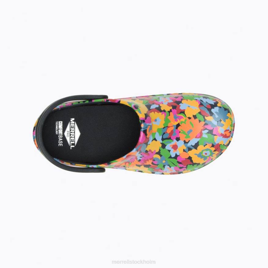 extra service pro (j004442) 08XP1177 fushcia Merrell