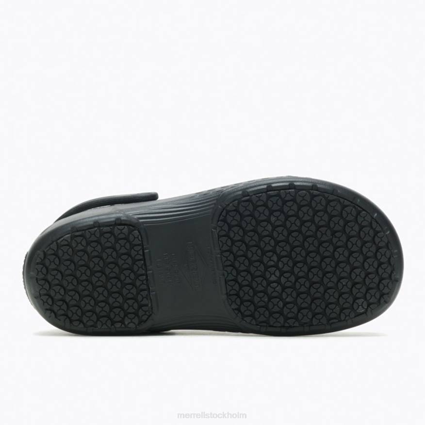 extra service pro (j099398) 08XP1181 svart Merrell