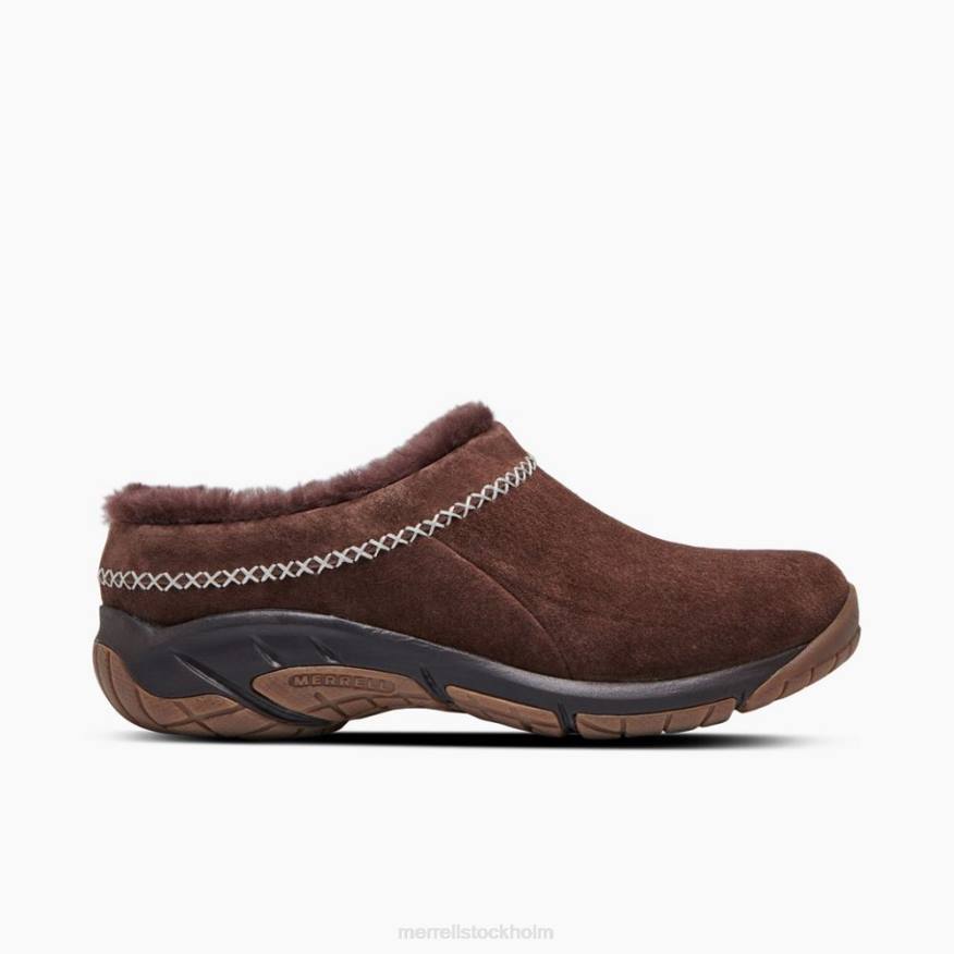 extranummer ice 4 (j002034) 08XP1136 espresso Merrell