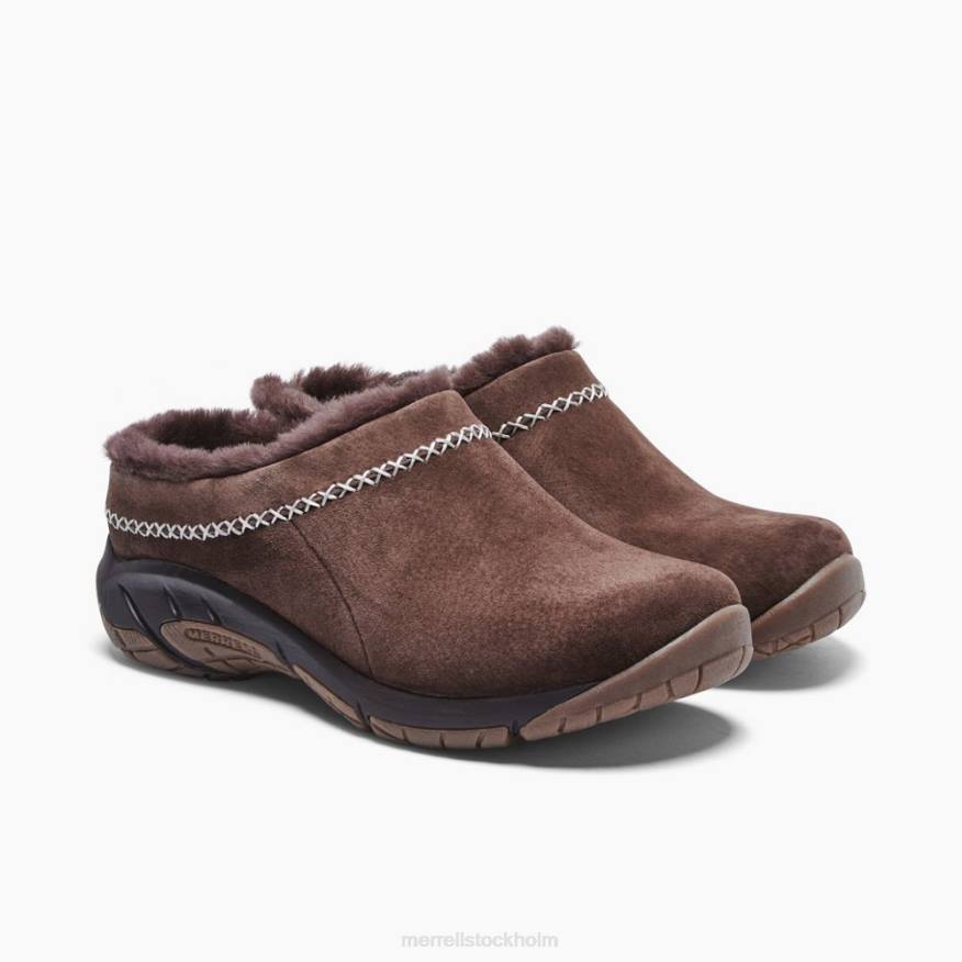 extranummer ice 4 (j002034) 08XP1136 espresso Merrell
