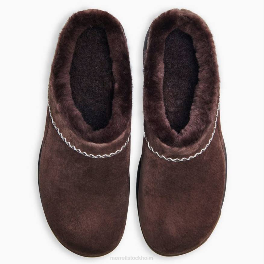 extranummer ice 4 (j002034) 08XP1136 espresso Merrell