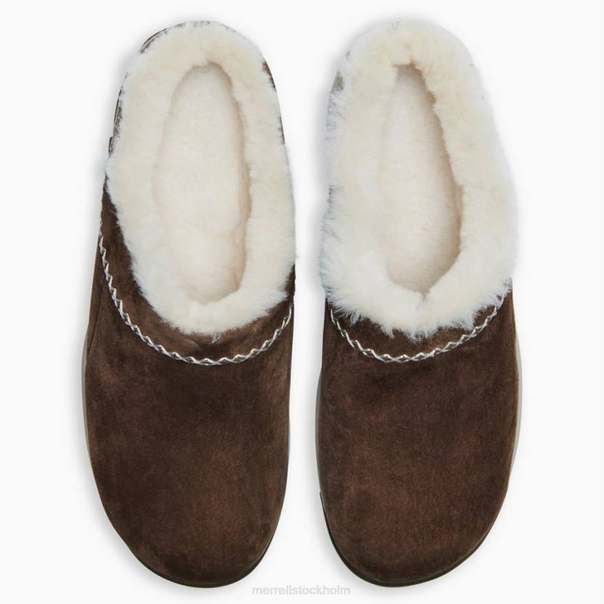 extranummer ice 4 (j002038) 08XP1133 sten Merrell