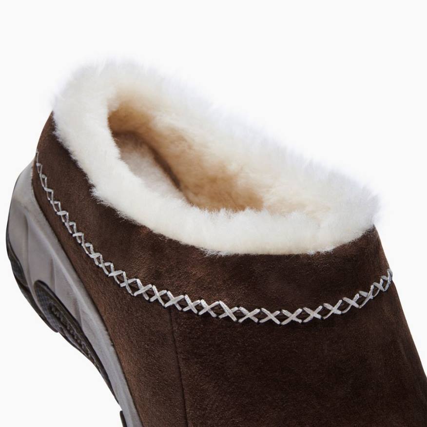 extranummer ice 4 (j002038) 08XP1133 sten Merrell