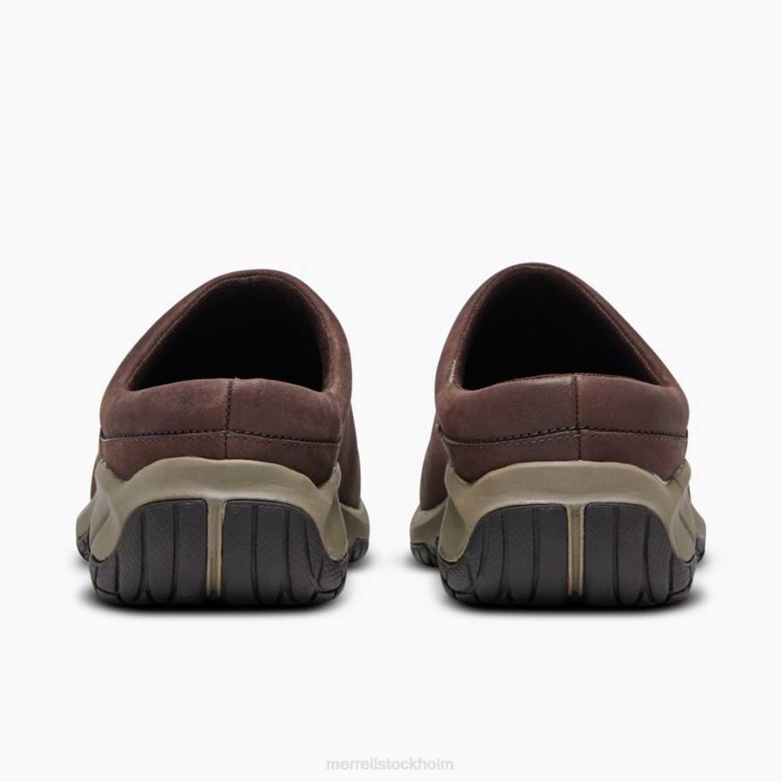 extranummer nova 4 (j002114) 08XP1304 espresso Merrell
