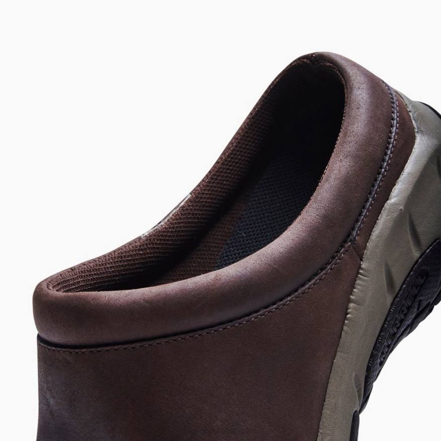 extranummer nova 4 (j002114) 08XP1304 espresso Merrell