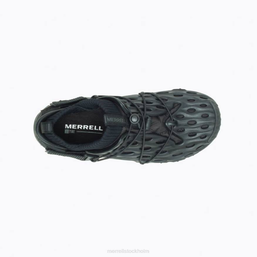 hydro moc vid ripstop 1trl (j004982) 08XP1285 svart Merrell