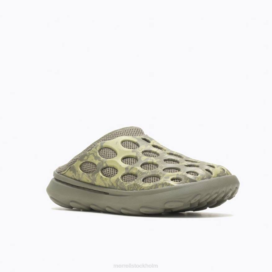 hydro mule 1trl (j005824) 08XP1161 oliv Merrell