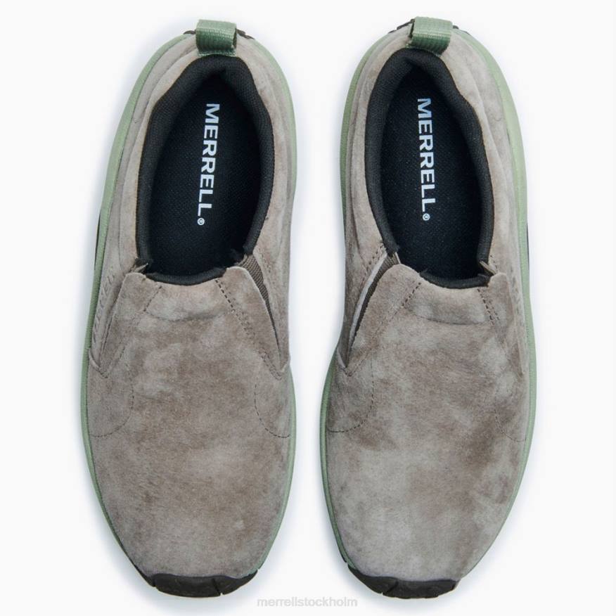 jungle moc (j002266) 08XP1094 brindle/te Merrell