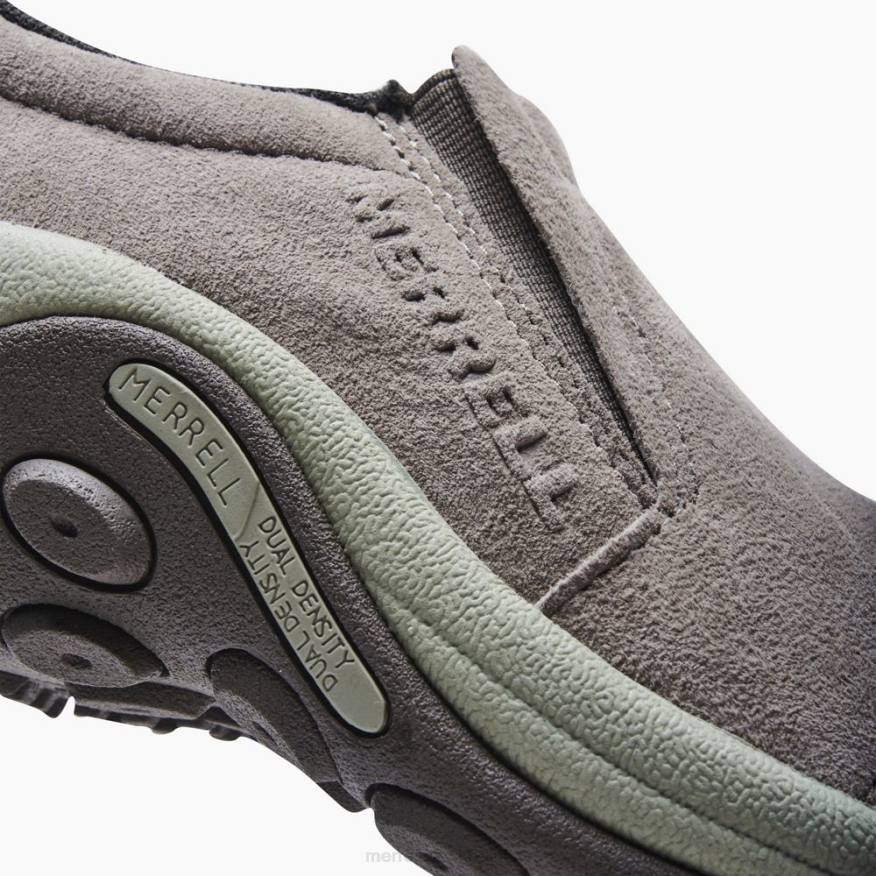 jungle moc (j002266) 08XP1094 brindle/te Merrell