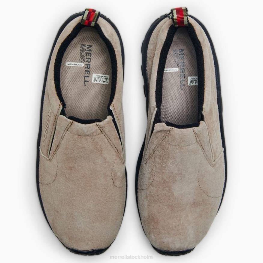 jungle moc (j60802) 08XP1097 taupe Merrell