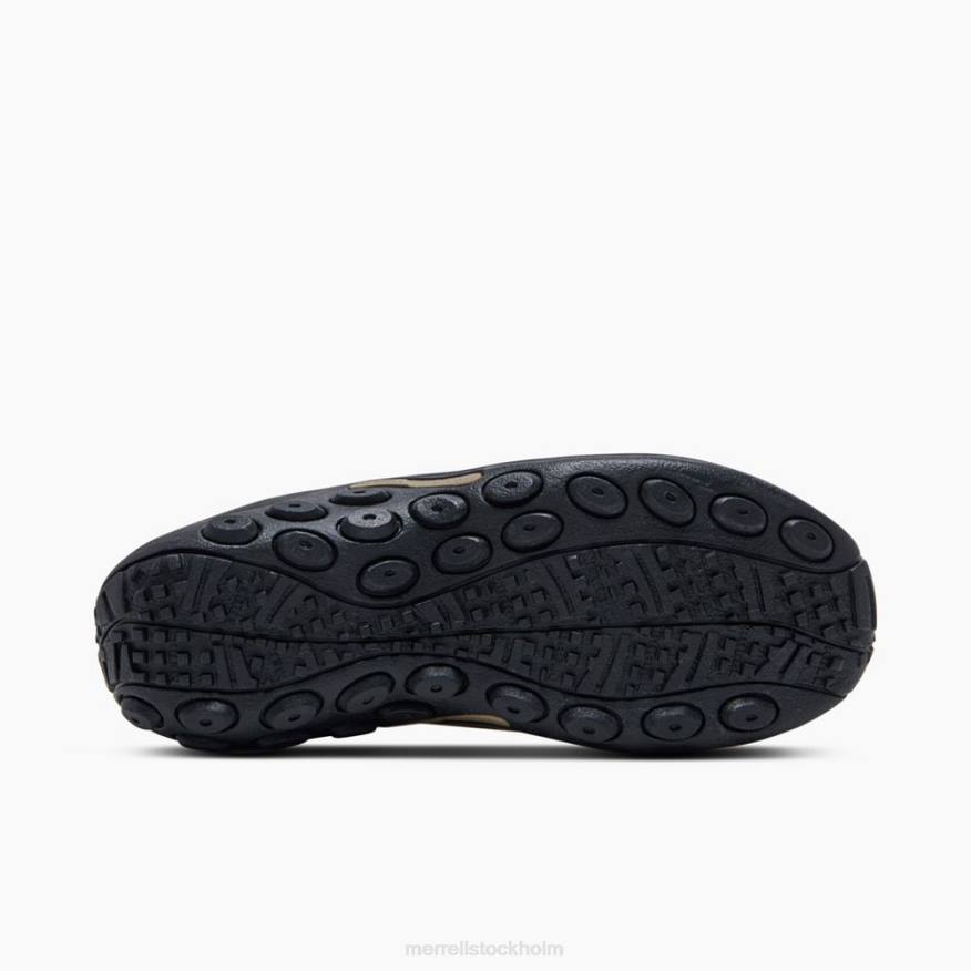 jungle moc (j60802) 08XP1097 taupe Merrell