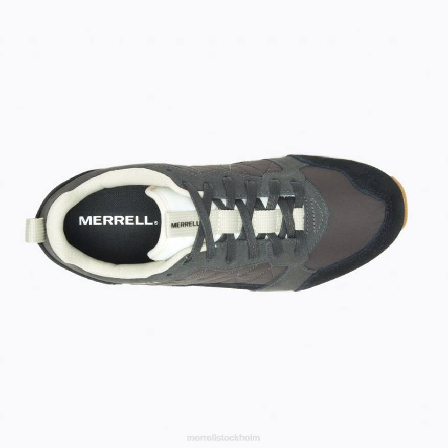 alpin sneaker (j004804) 08XP853 korp Merrell