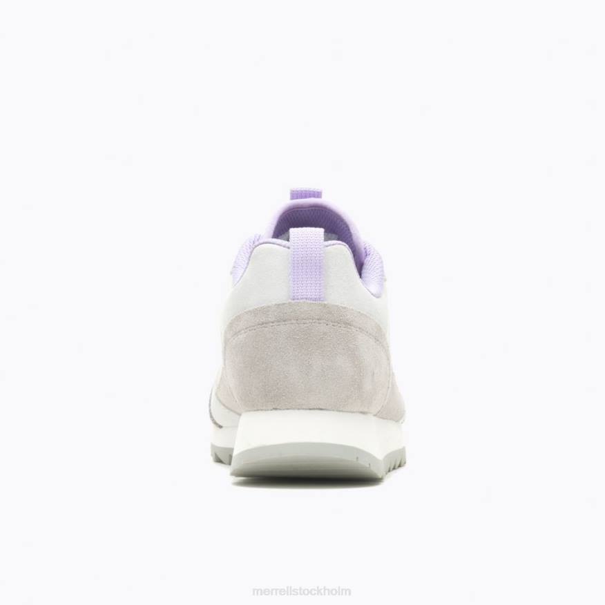 alpin sneaker (j005424) 08XP847 paloma/orkidé Merrell