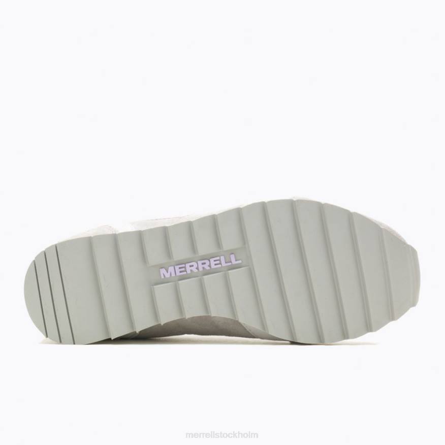 alpin sneaker (j005424) 08XP847 paloma/orkidé Merrell