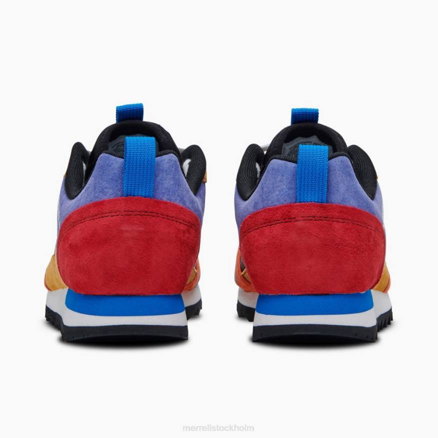 alpin sneaker (j62546) 08XP851 mång Merrell