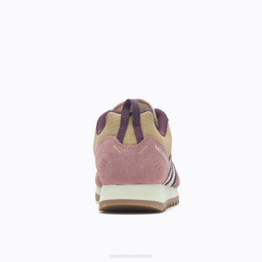 alpin sneaker sport (j004800) 08XP962 ostron/guld Merrell