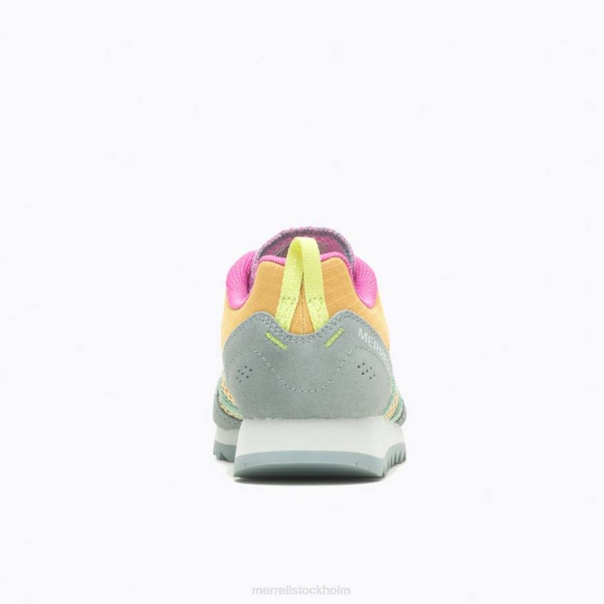 alpin sneaker sport (j005418) 08XP959 guld Merrell