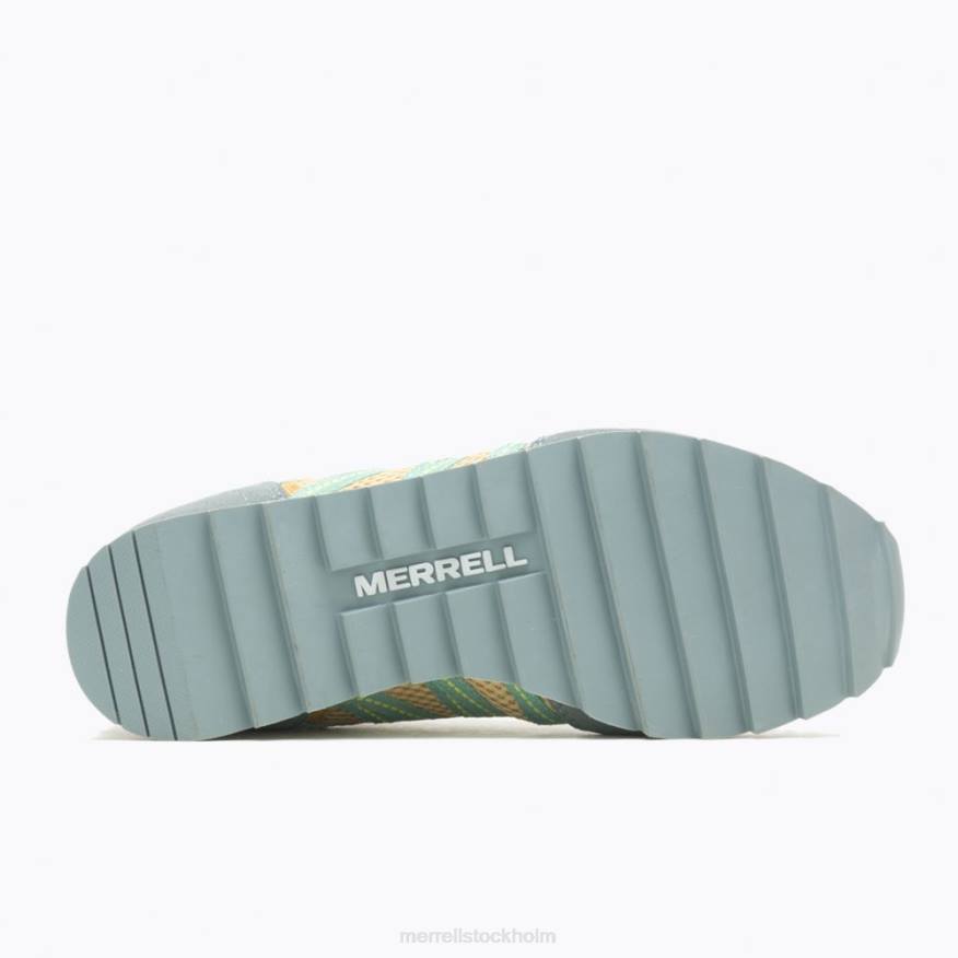 alpin sneaker sport (j005418) 08XP959 guld Merrell