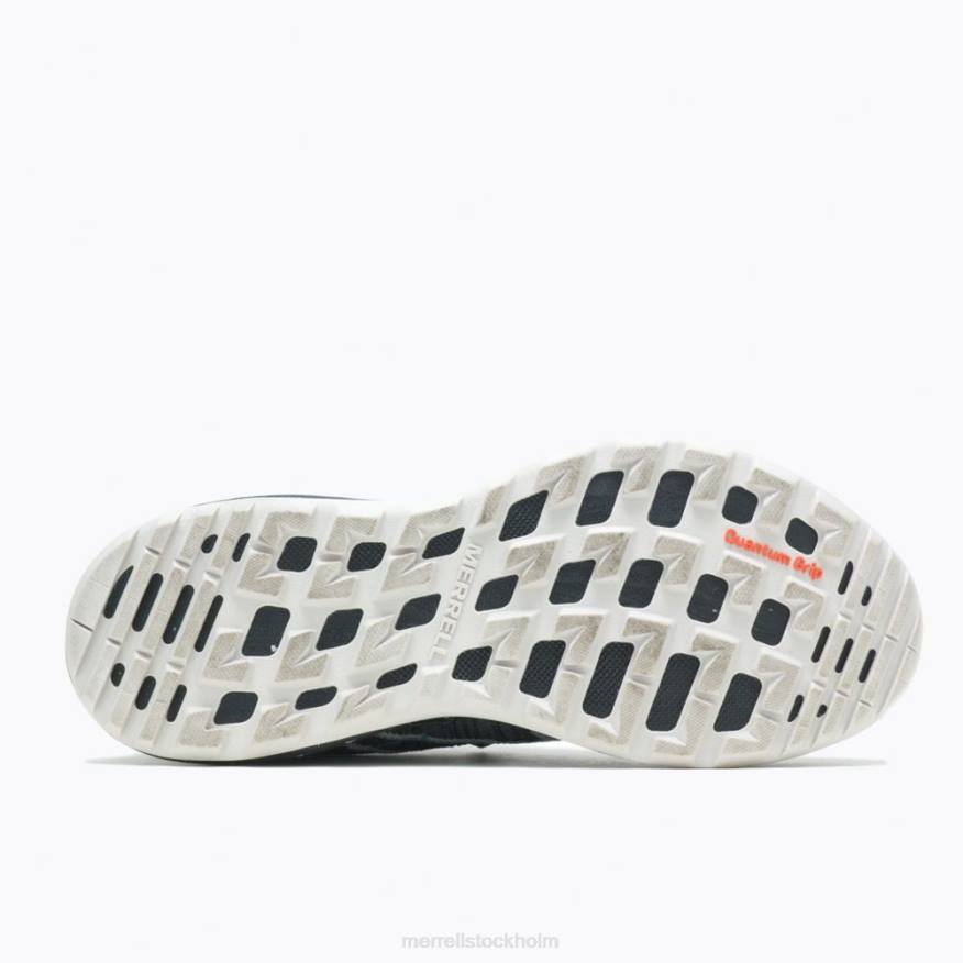 bravada 2 aerosport (j135640) 08XP1257 svart Merrell