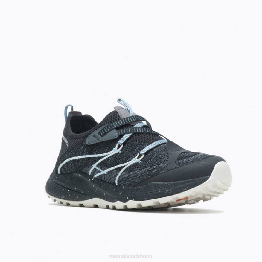 bravada 2 aerosport (j135640) 08XP1257 svart Merrell