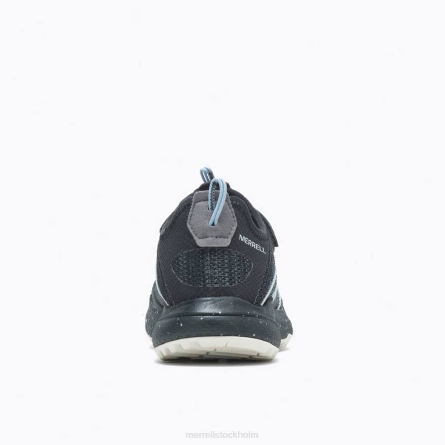 bravada 2 aerosport (j135640) 08XP1257 svart Merrell