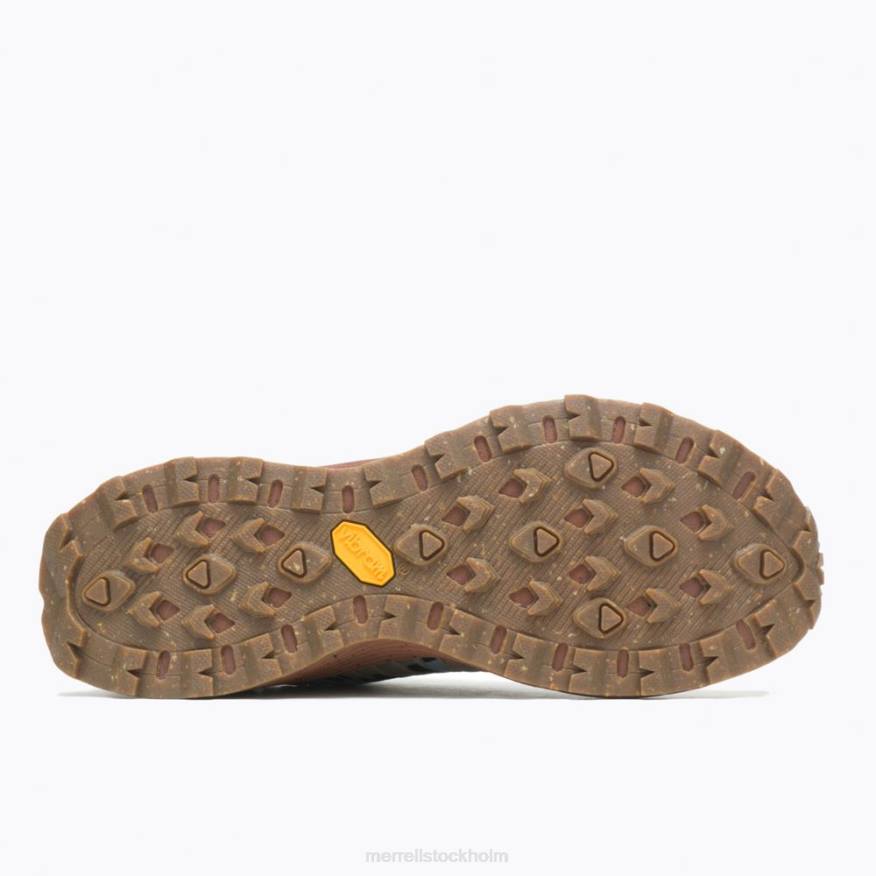 embark sneaker moc x jordan ann craig (j005276) 08XP1292 brindle/sköldpadda Merrell