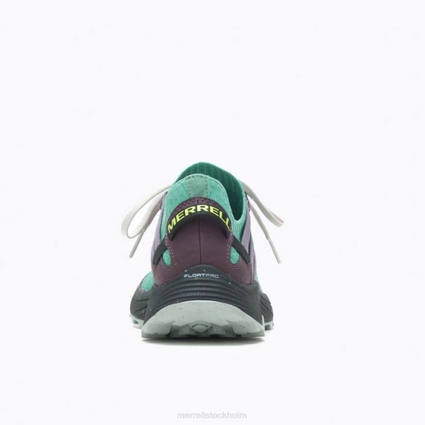 embark spets sneaker (j004908) 08XP913 jade Merrell