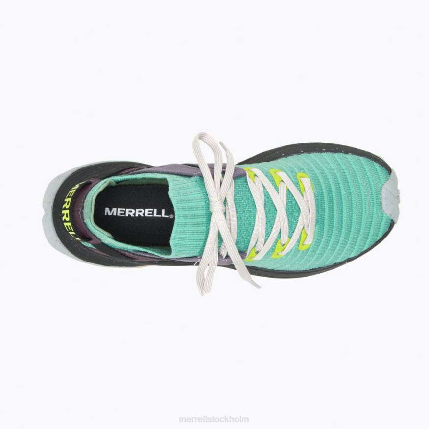 embark spets sneaker (j004908) 08XP913 jade Merrell
