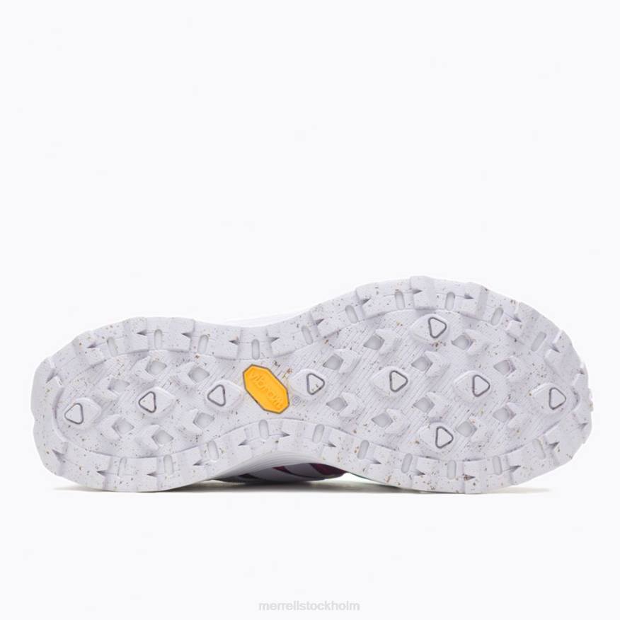 embark spets sneaker (j067278) 08XP912 fuchsia Merrell