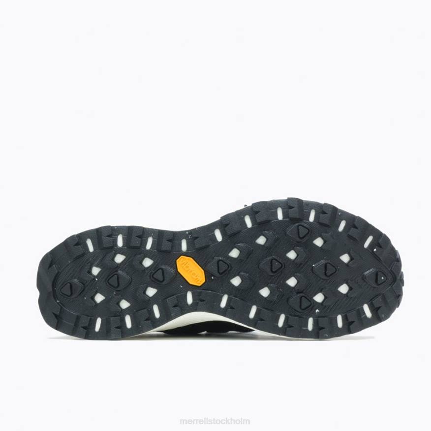 embark spets sneaker (j067280) 08XP911 svart vit Merrell