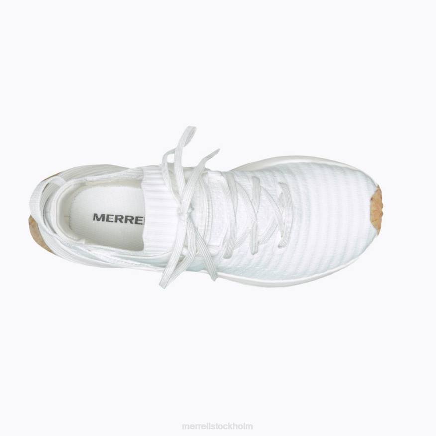 embark spets sneaker (j067306) 08XP916 ofärgad Merrell