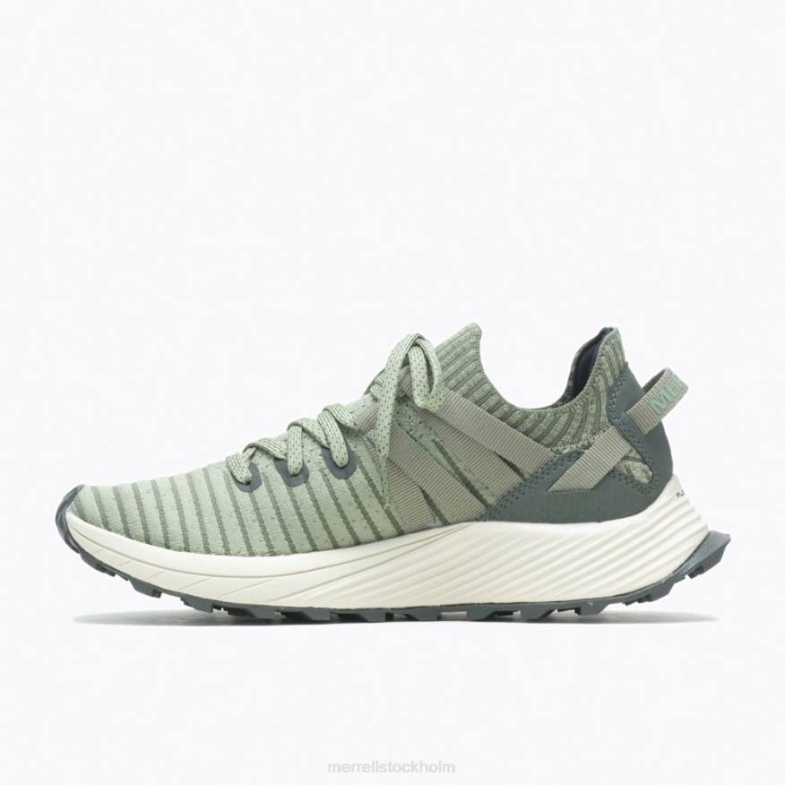 embark spets sneaker (j067316) 08XP915 te Merrell