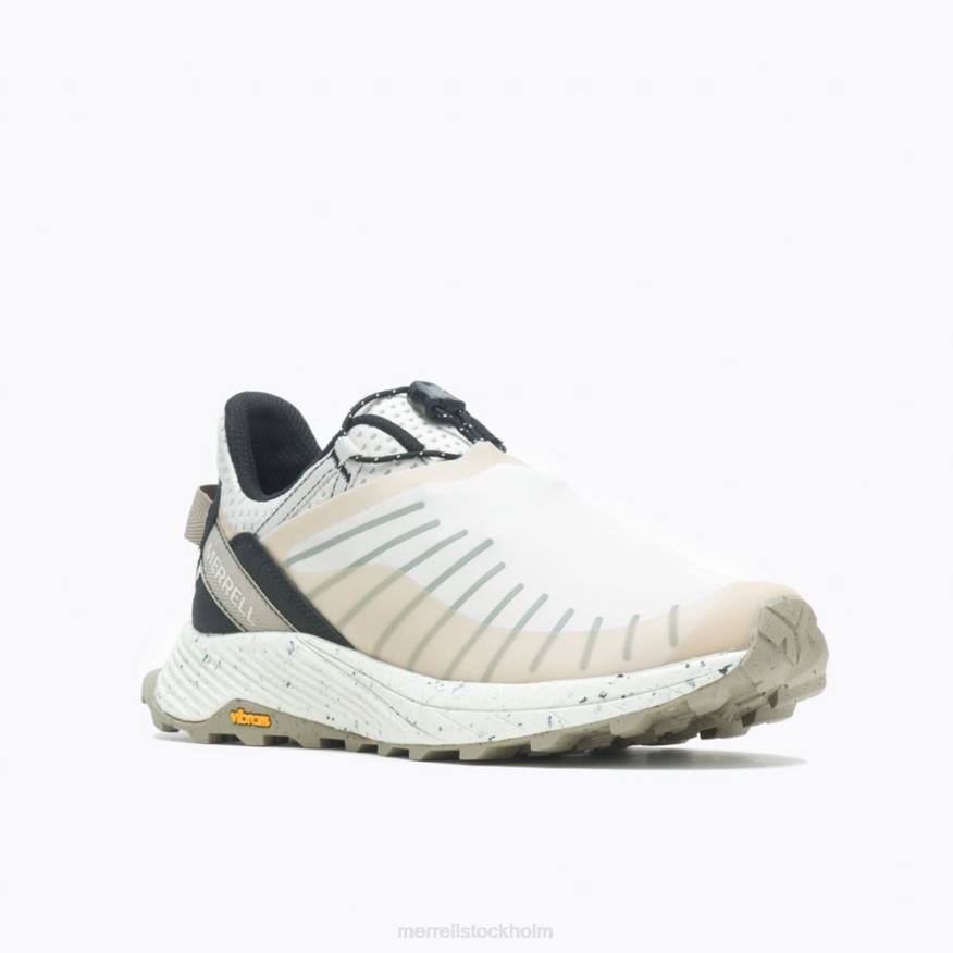 embark spetssköld sneaker (j005380) 08XP540 månstråle Merrell