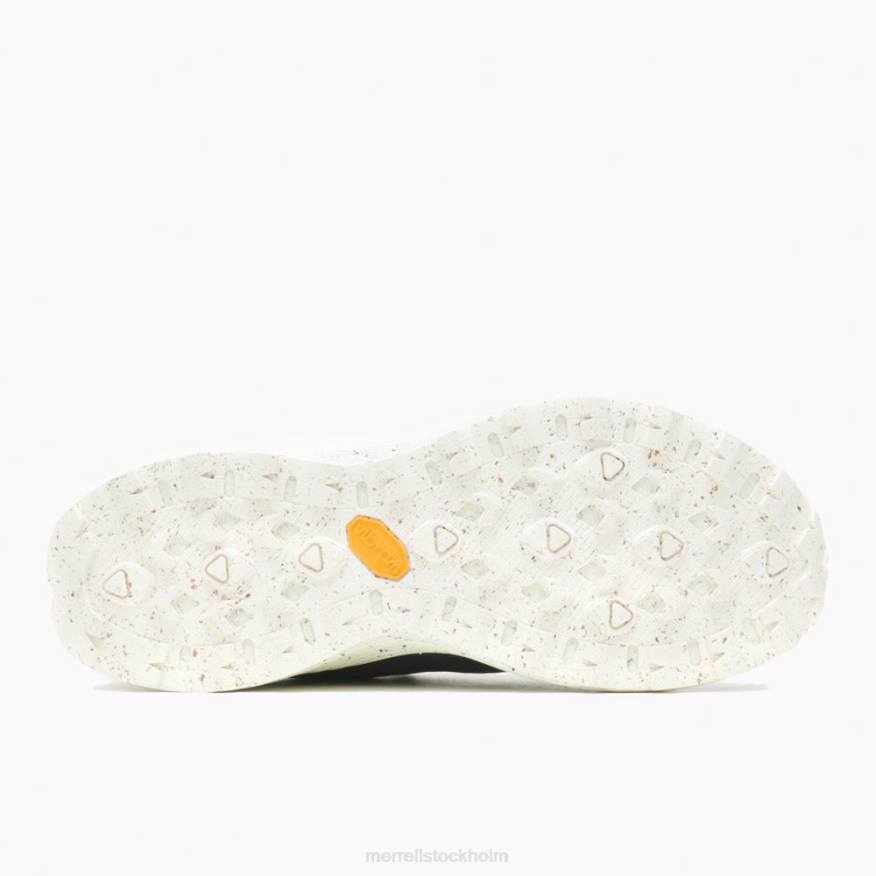 embark spetssköld sneaker (j005382) 08XP539 svart Merrell