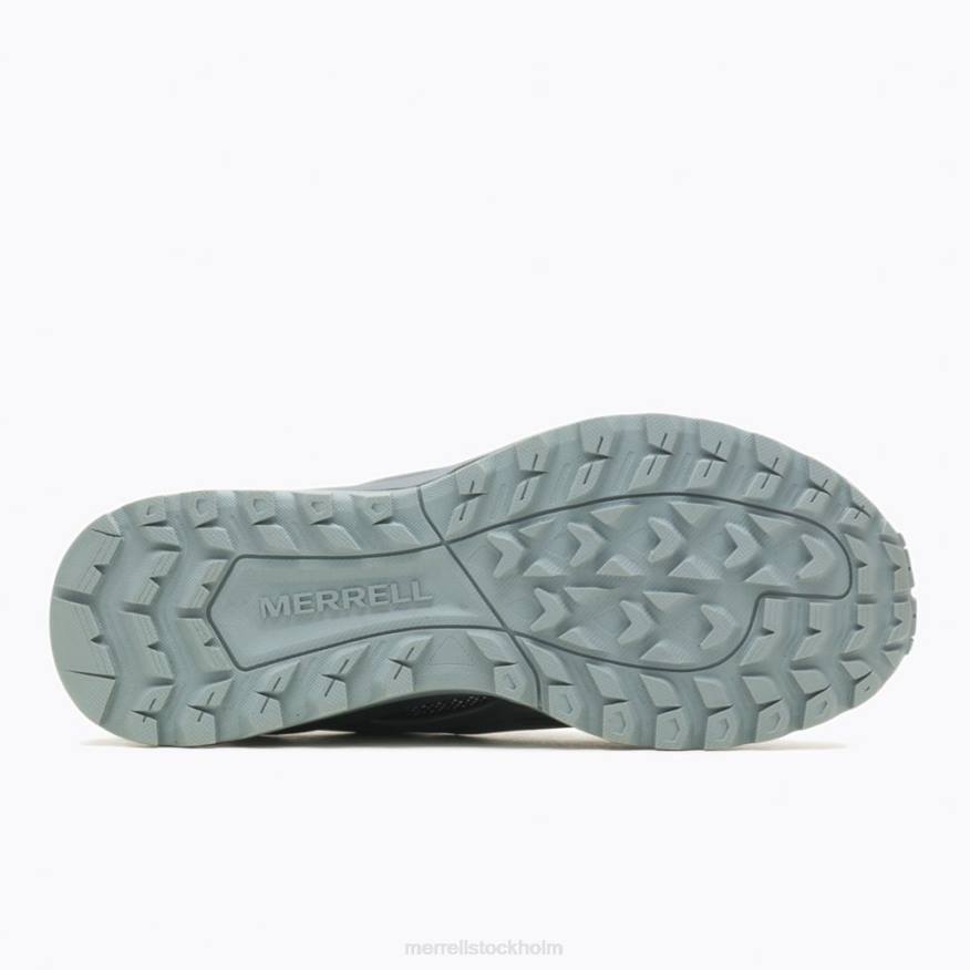 hydro runner rfl 1trl (j005710) 08XP1227 svart Merrell