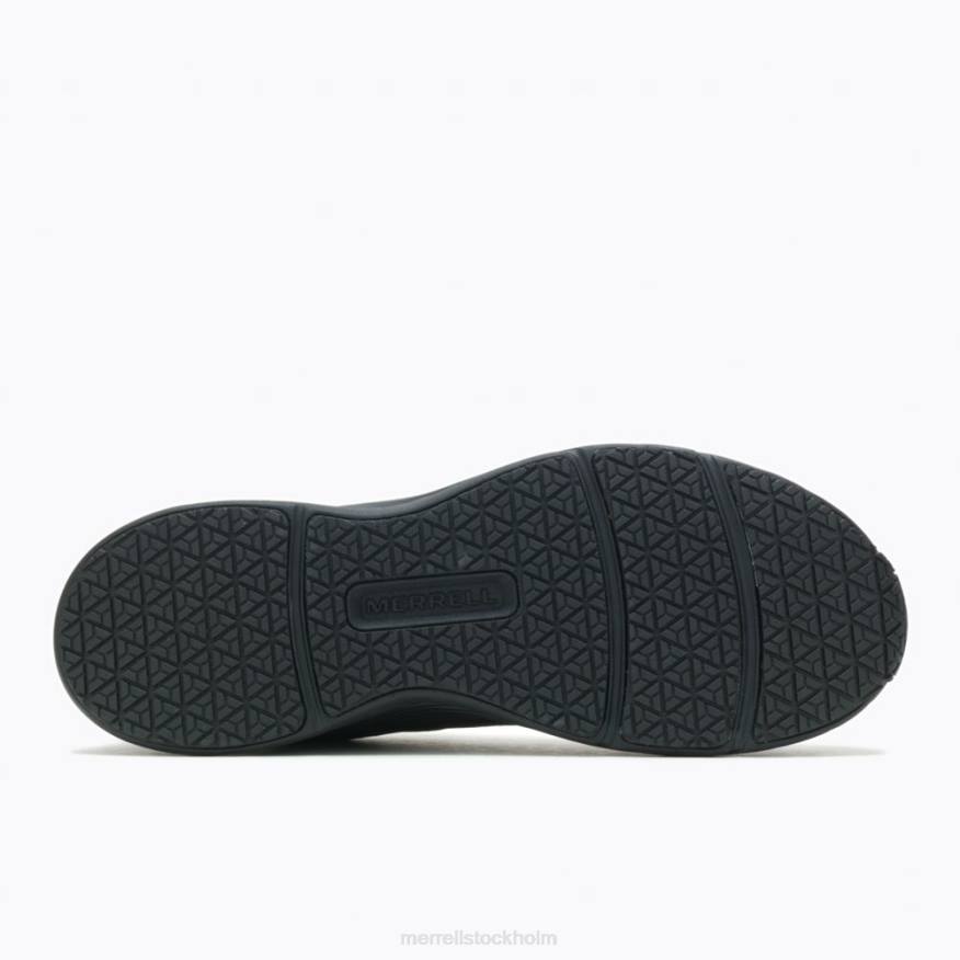 moab flight kolfiber (j005172) 08XP1235 svart Merrell