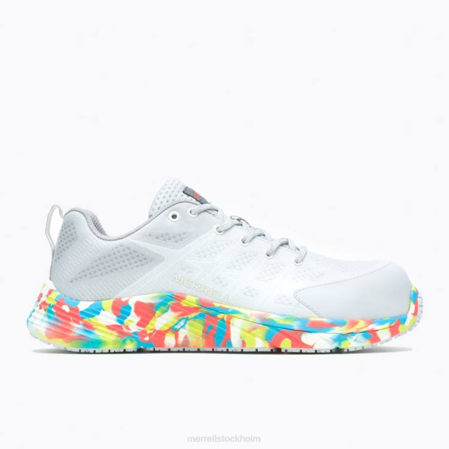 moab flight kolfiber (j005176) 08XP1239 månen Merrell