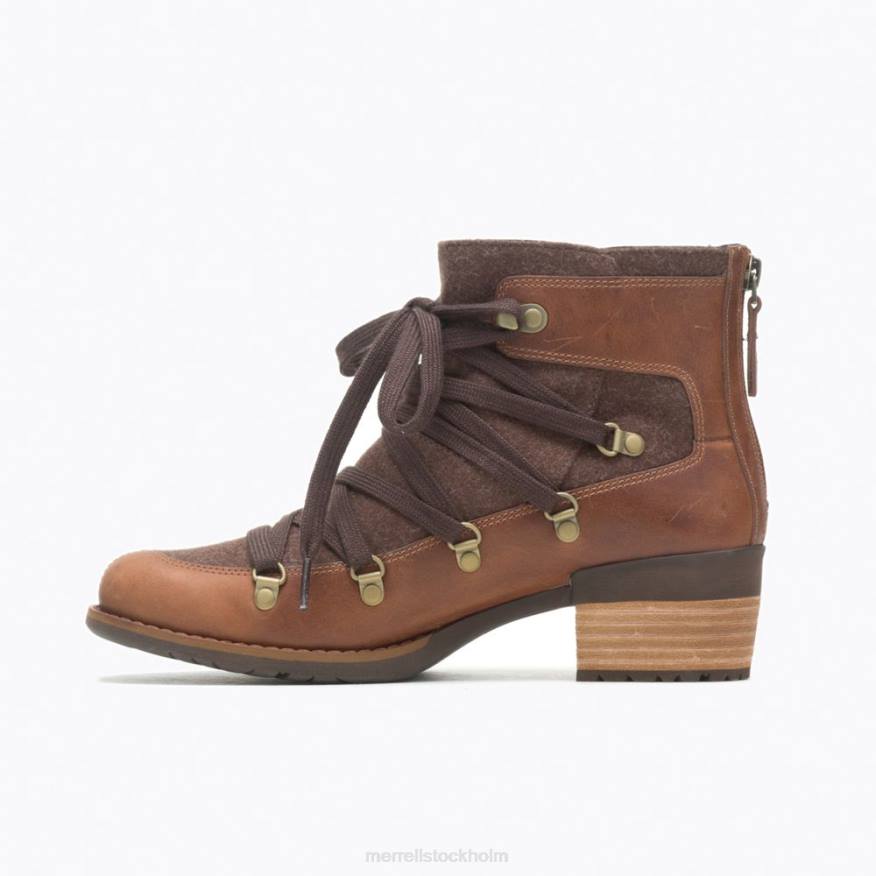 shiloh ii varm (j004418) 08XP1120 ek Merrell