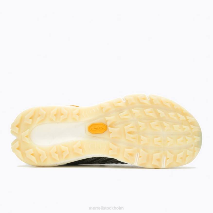 agility peak 4 ekofärgämne (j067212) 08XP1279 svart vit Merrell