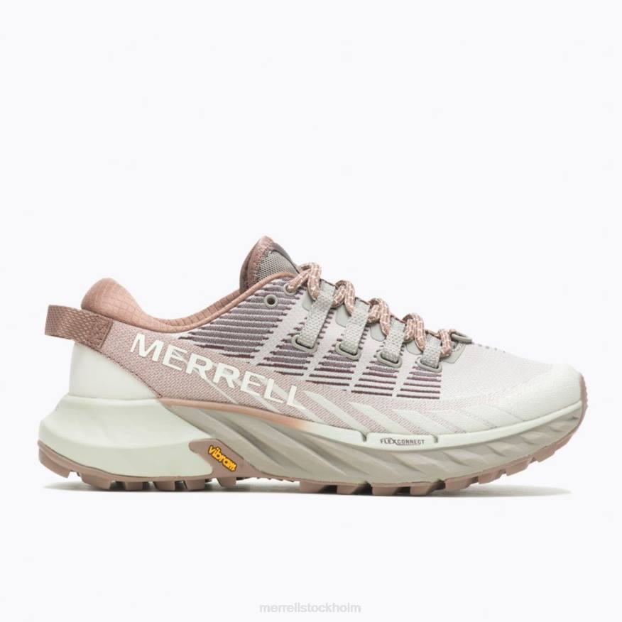 agility peak 4 (j067522) 08XP924 månstråle Merrell