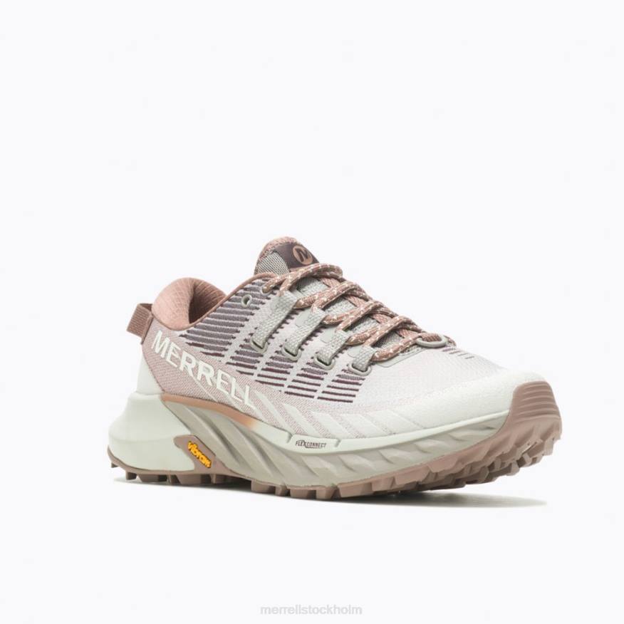 agility peak 4 (j067522) 08XP924 månstråle Merrell