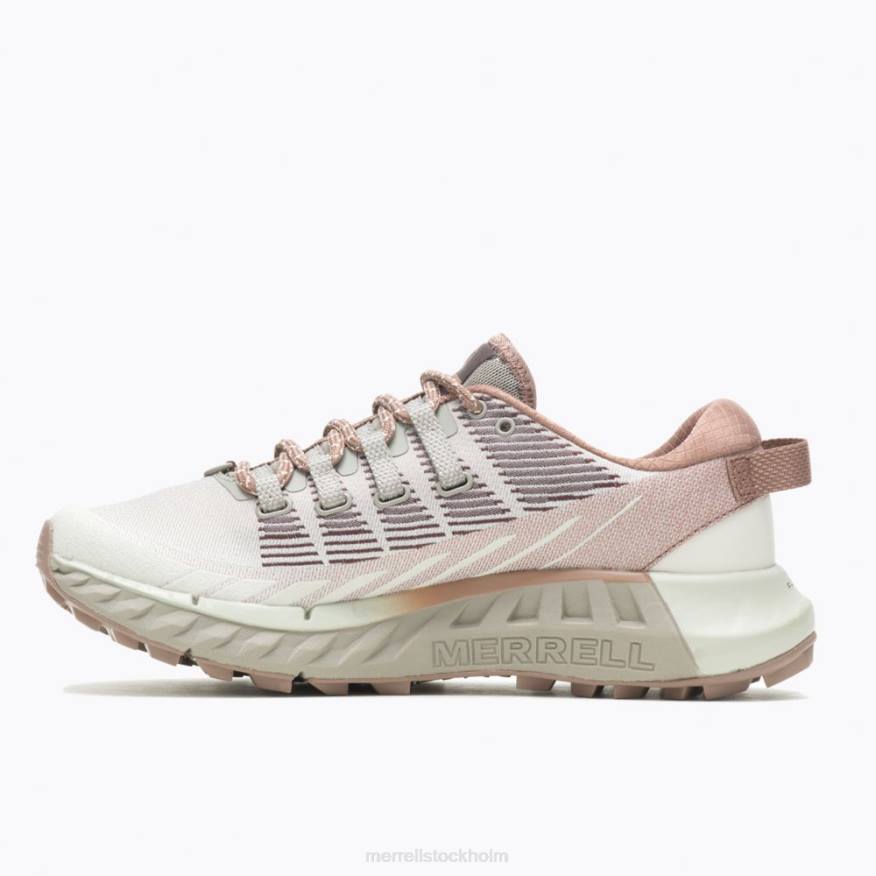 agility peak 4 (j067522) 08XP924 månstråle Merrell